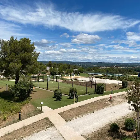 فندق Thecamp Eco Lodge- Aix En Provence