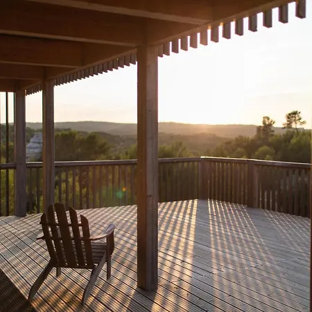 Thecamp Eco Lodge- Aix En Provence ホテル 3*