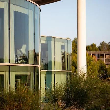 Thecamp Eco Lodge- Aix En Provence