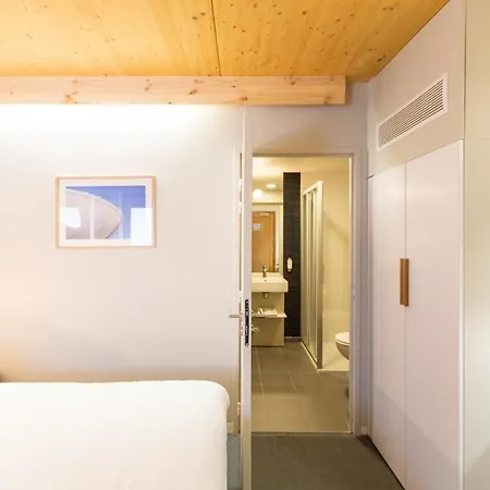 Thecamp Eco Lodge- Aix En Provence
