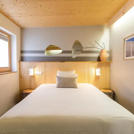 فندق Thecamp Eco Lodge- Aix En Provence 3*