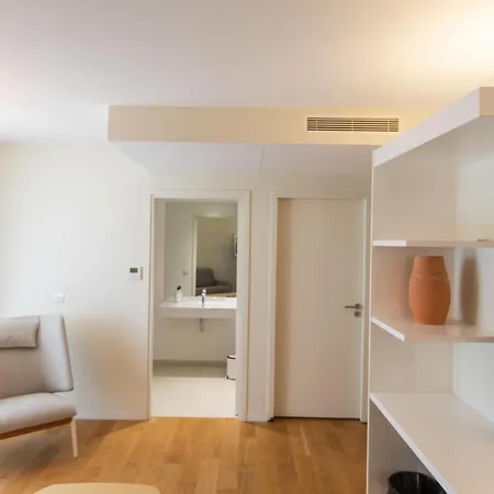 Thecamp Eco Lodge- Aix En Provence