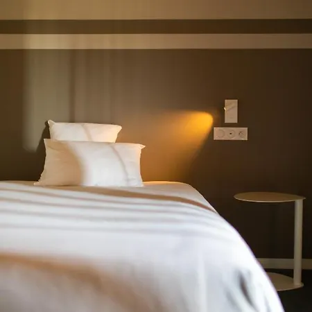 Thecamp Eco Lodge- Aix En Provence 3*