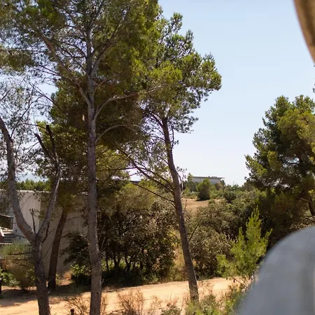 Thecamp Eco Lodge- Aix En Provence 3* エクス＝アン＝プロヴァンス
