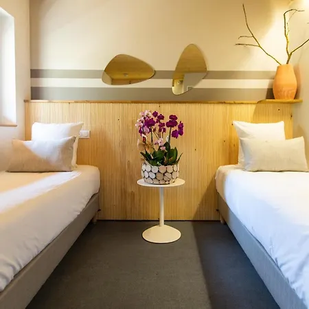 ホテル Thecamp Eco Lodge- Aix En Provence
