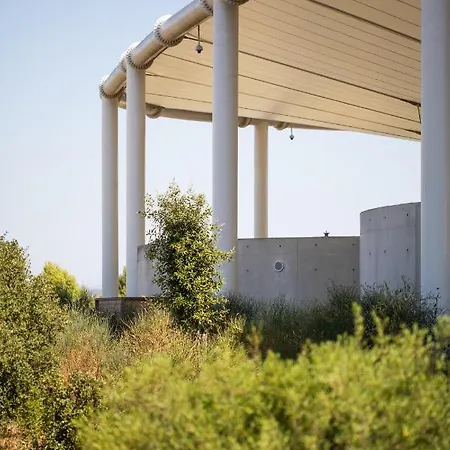 Thecamp Eco Lodge- Aix En Provence 3* エクス＝アン＝プロヴァンス