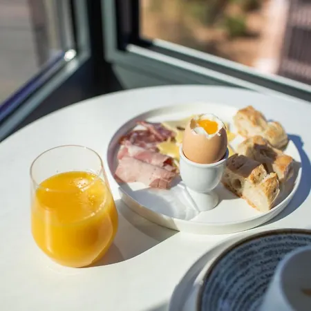 Thecamp Eco Lodge- Aix En Provence エクス＝アン＝プロヴァンス