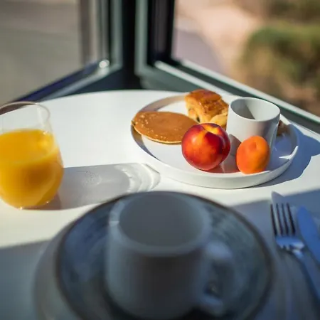 ホテル Thecamp Eco Lodge- Aix En Provence